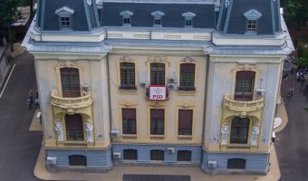 „A szociáldemokraták több politikai hibát is elkövettek” – ismeri el a párt ügyvivő elnöke