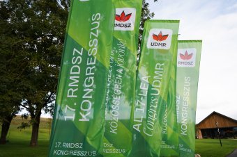 Kelemen Hunor: az RMDSZ fontos feladatának tekinti, hogy Románia és Magyarország között összekötő híd legyen