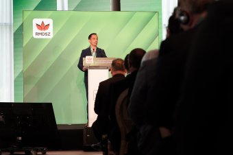 RMDSZ-frakcióvezető: felül kell vizsgálni a legérzékenyebb csoportokat érintő megszorításokat