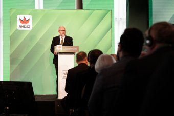 Kelemen Hunor: hozzá kívánunk járulni tapasztalatainkkal a fontos problémák megoldásához
