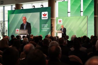 Bolojan köszönetet mondott a magyarságnak „a gazdag örökségért, amelyet ránk hagyott”