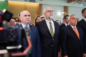 RMDSZ, Orbán, Dan, magyar–magyar és magyar–román kapcsolatok