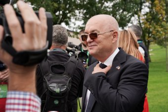 Boc: elemezni fogjuk a szükséges megelőző intézkedéseket a magyarellenes incidensek elkerüléséhez