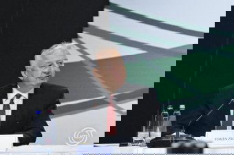 Semjén Zsolt: szemben állunk a Benes-dekrétumokkal