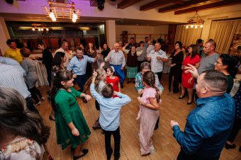 Mélyszórványban magyarnak maradni mindennapos kihívás – Közös ünnepre készül a Szeben megyei magyarság