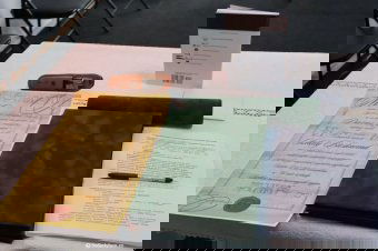 Idén is nő kapja a szerzőknek odaítélt Székely Bicskarend-díjat Csíkszeredában