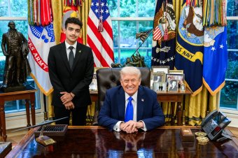 Gáza: optimista a hangulat, de a Hamász garanciákat akar, Trump átfogó békében bízik