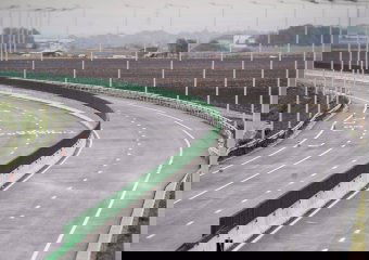 Három-négy éven belül Székelyföldet is eléri az autópálya