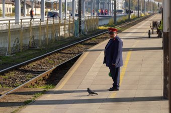 Kolozsvárról Bukarestbe bő két óra alatt – tényleg megérjük?