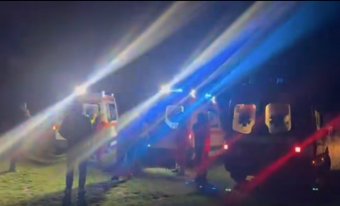 Két gyermek fulladt bele egy vízgyűjtő tóba