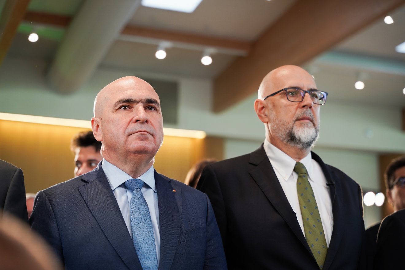 Kisebbségi kormány vagy „tabula rasa”. Az RMDSZ elnöke vázolta a Krónikának a forgatókönyveket