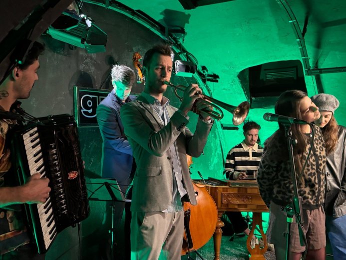 Egyre erősödik a magyar kulturális jelenlét Bukarestben és más román városokban