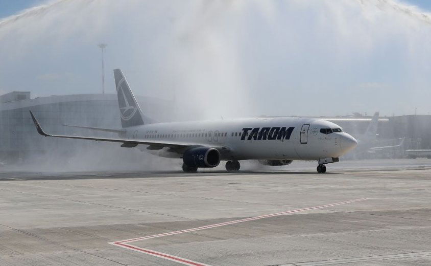 Hazaérkeztek az első, a közel-keleti konfliktus térségében rekedt román állampolgárok