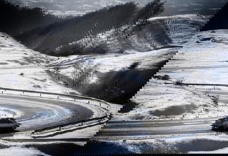 Nyílt levélben kérik a Transalpina út megnyitását a turisták, szállás- és sípályaüzemeltetők