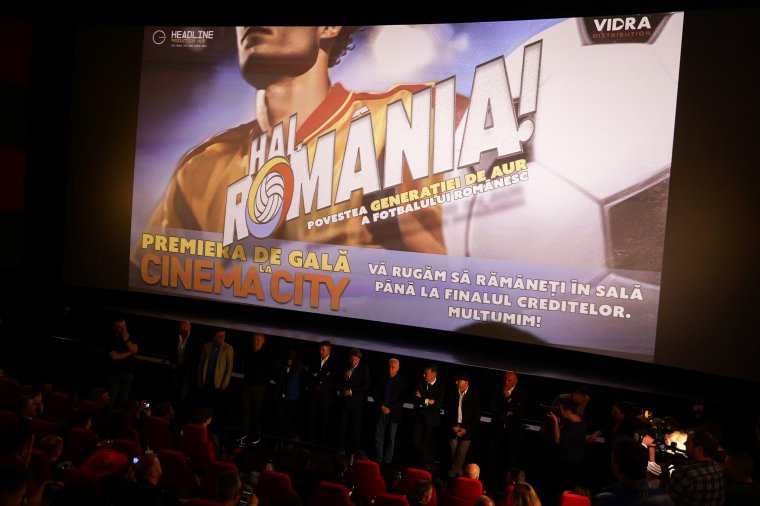 Mozi és foci: új filmfesztivál született Temesváron