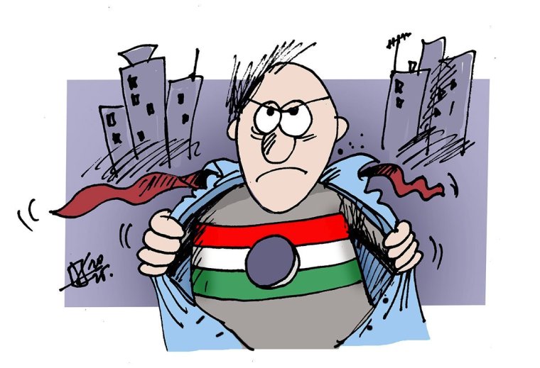 Ha szlovákozásért járt a bocsánatkérés, járjon a románozásért is