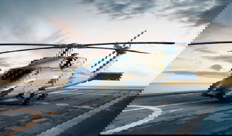 Katonai helikoptert és vadászgépet veszített el az amerikai hadsereg