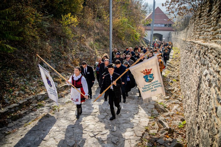 Dávid Ferenc halálának helyszínére, Dévára hívja emlékzarándoklata résztvevőit a Magyar Unitárius Egyház