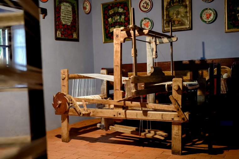 Régi mesterségek, új lehetőségek: így formálja Széket a Leader program (VIDEÓ)