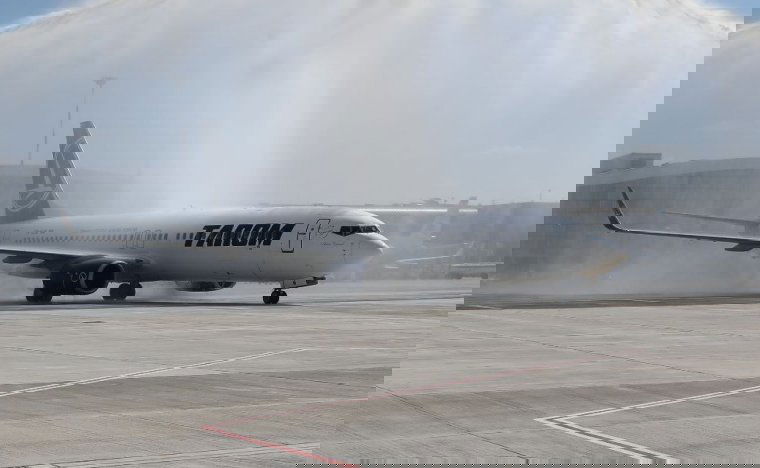 Légitársaságok versenye: még mindig a TAROM uralja a belföldi légteret