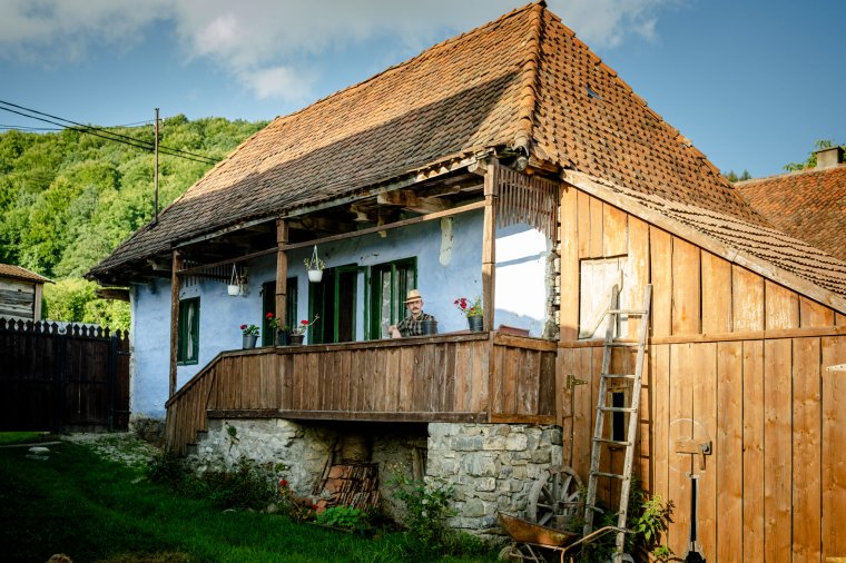 Új kiállítótérrel, ritka hadtörténelmi relikviákkal bővült a zalánpataki falumúzeum