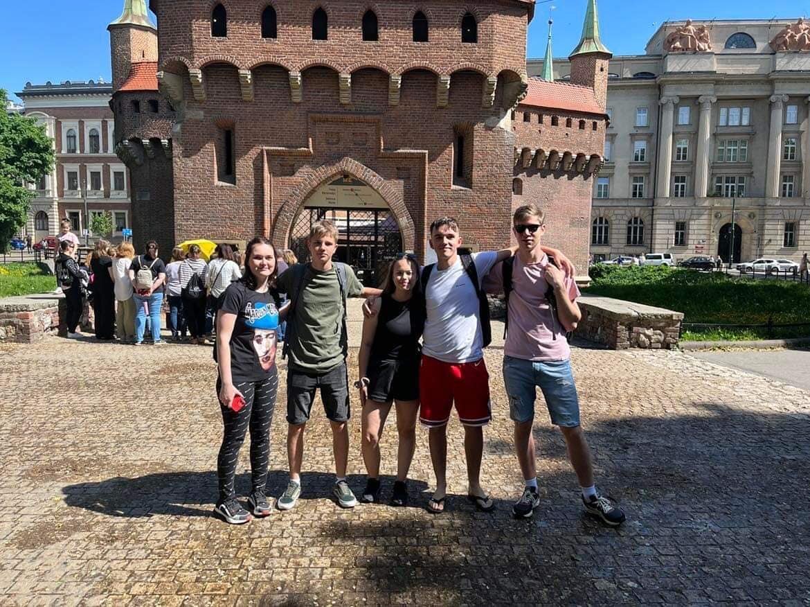 kirándulás