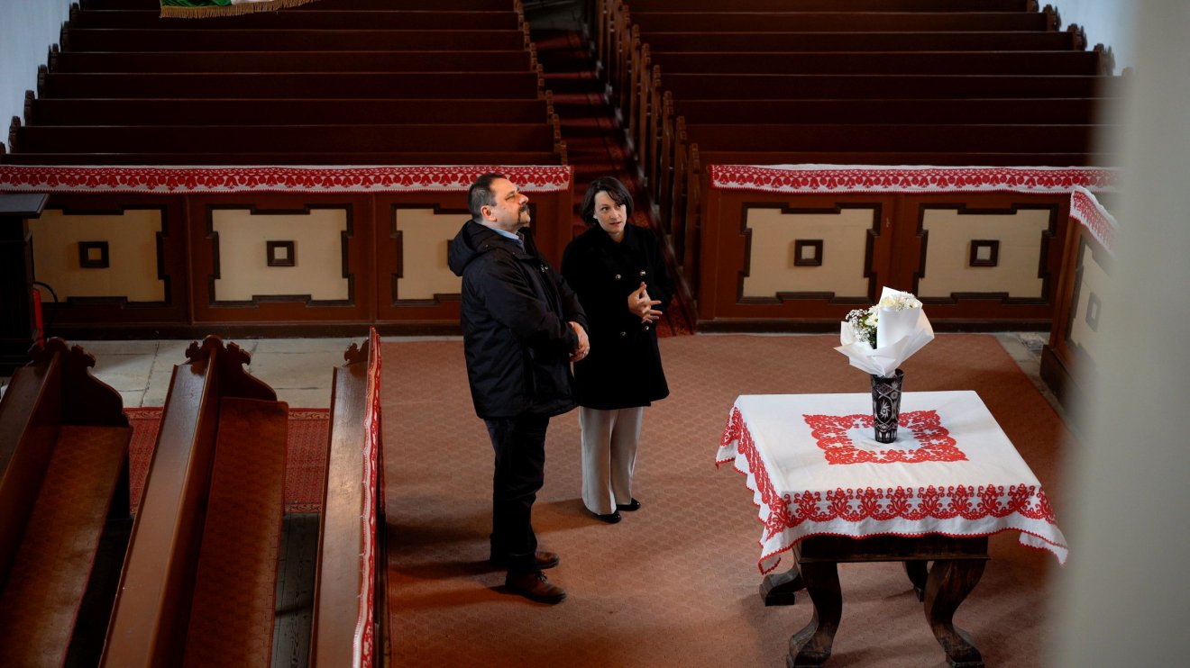 Kincses Város Kiválóságai Makkay József