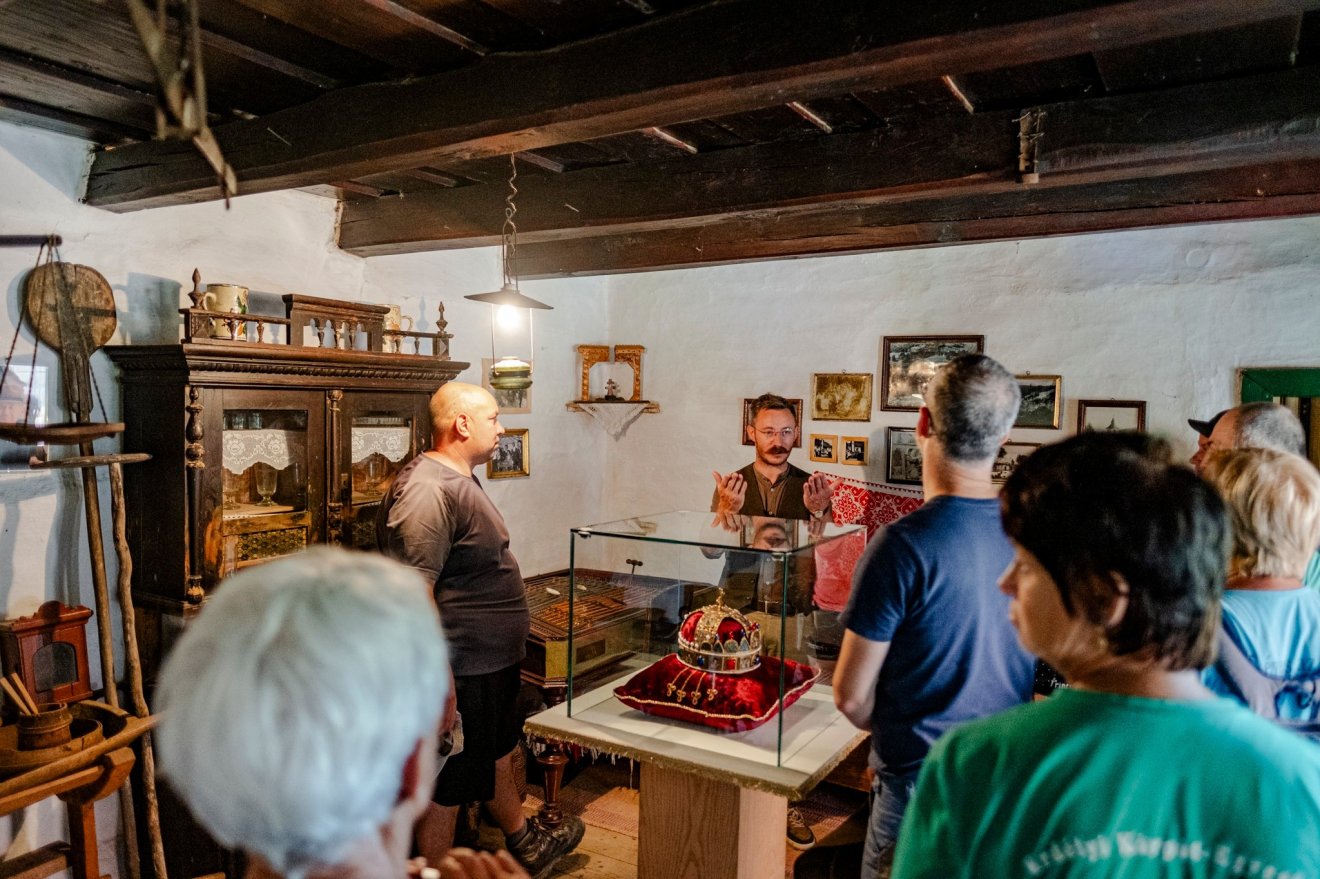 zalánpataki falumúzeum