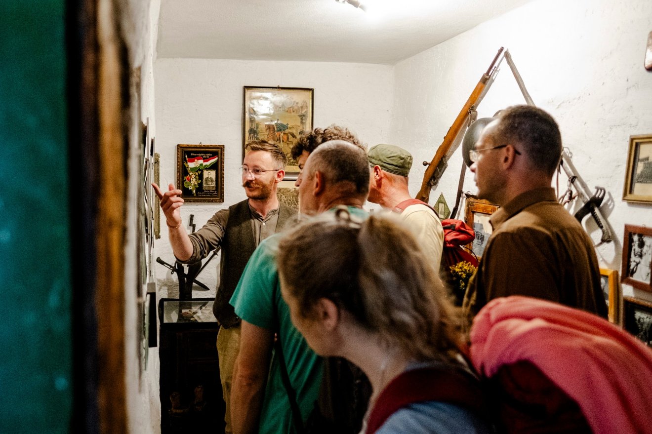 zalánpataki falumúzeum