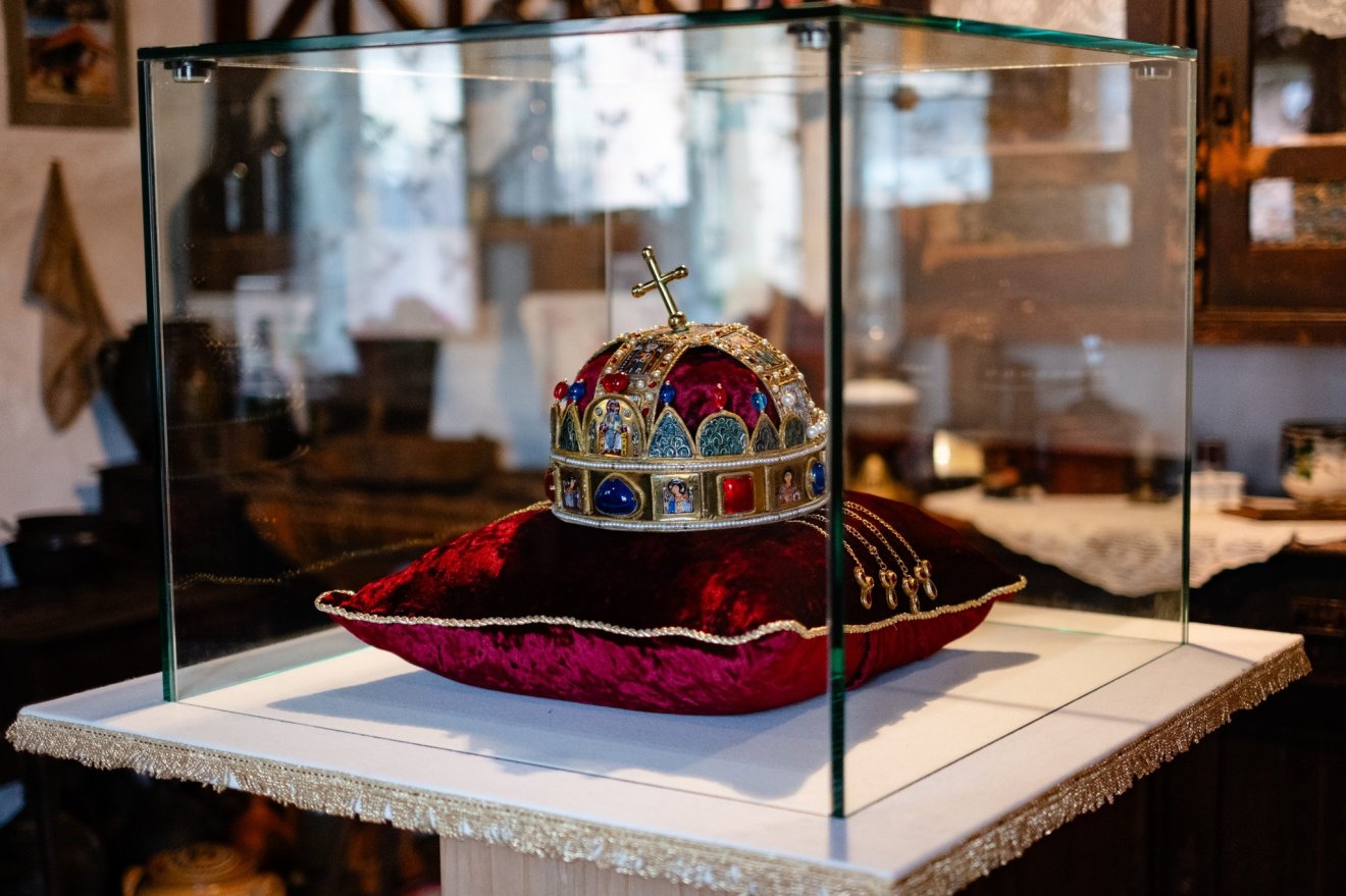 zalánpataki falumúzeum