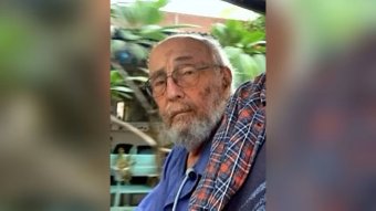 Azonosították a Hamász által elrabolt legidősebb izraeli túsz holttestét