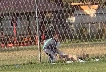 Gondozók vertek meg egy beteget a fogyatékkal élők központjában, a rendőrség a Facebookról értesült