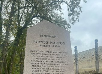 Akik felgyújtották magukat: a kommunizmus ellen önégetéssel tiltakozó áldozatoknak állítanak emlékjelet Háromszéken