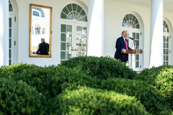 Washington ellenzi, hogy Izrael annektálja Ciszjordániát