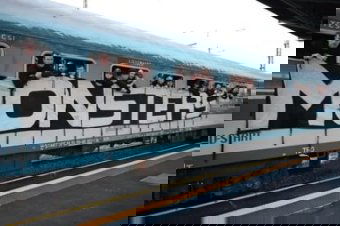 Nem engedték be Ausztriába a Ferencváros szurkolóinak különvonatát, tiltakozik a klub és a külügy