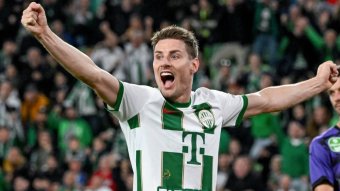 Törlesztett a szurkolók vegzálásáért a Ferencváros: nyert Salzburgban!