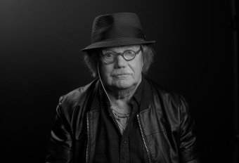 Elhunyt Helmut Stürmer, aki a Kolozsvári Állami Magyar Színház számos meghatározó előadásának látványvilágát tervezte