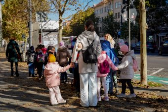 November 3-án kezdődik az újabb iskolai modul, nemsokára kapják az ösztöndíjakat a diákok
