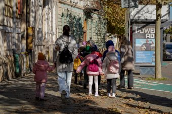 Már csak párat kell aludni, és újra vakáció