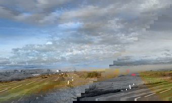 Újabb felmelegedés a láthatáron