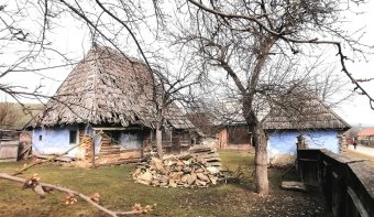 „Nem kellene újat építsünk” – Köllő Miklós a székelyföldi falukép átalakulásáról, jövőképéről