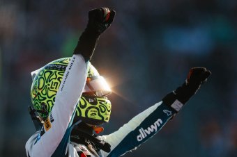 Forma-1: Lando Norris rajt-cél győzelmet aratott, és átvette a vezetést a világbajnoki pontversenyben