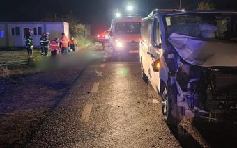 Részegen gázolt halálra egy kalotaszegi gyalogost, majd elhajtott – elfogták a külföldi sofőrt