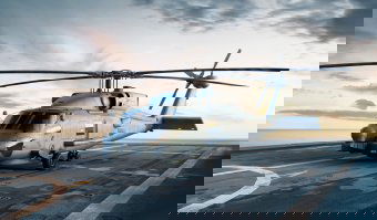 Katonai helikoptert és vadászgépet veszített el az amerikai hadsereg