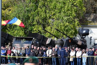 Büntetett a csendőrség: megfizeti az árát a kormányfőt célzó kifütyülésnek a nagykárolyi résztvevő