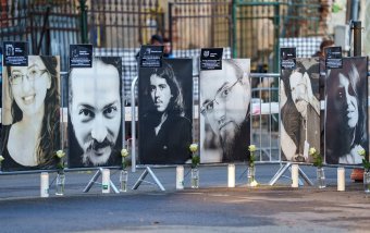 Jótékonysági projektet indítottak a Colectiv-tragédia 10. évfordulóján a tűzvészt túlélő zenészek