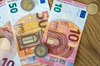 Ukrajna támogatása: az EU jóváhagyta az ötödik, 1,8 milliárd eurós részlet kifizetését