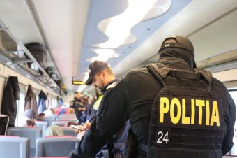 Simion elégedetlen a rendőrséggel, amely közli: komolyan veszi az erőszakra vonatkozó bejelentéseket