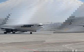 Légitársaságok versenye: még mindig a TAROM uralja a belföldi légteret