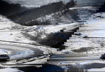 Nyílt levélben kérik a Transalpina út megnyitását a turisták, szállás- és sípályaüzemeltetők